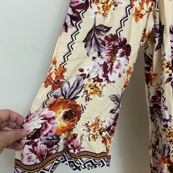 Jaase Dress sz XL. As new Boho - Picture 3 of 4